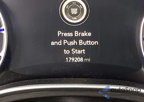 2021 Chrysler Pacifica Touring L z USA, uszkodzony, nr VIN 2C4RC1BG1MR546994